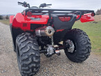 2024 Honda TRX 420 FE