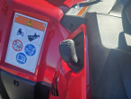 2024 Honda TRX 420 FE