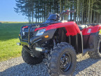 2024 Honda TRX 420 FE