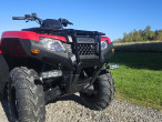 2024 Honda TRX 420 FE
