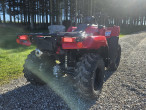 2024 Honda TRX 420 FE