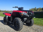 2024 Honda TRX 420 FE