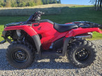 2024 Honda TRX 420 FE