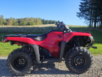 2024 Honda TRX 420 FE