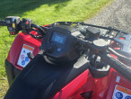 2024 Honda TRX 420 FE