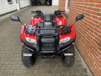 2024 Honda TRX 420 FE