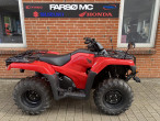 2024 Honda TRX 420 FE