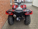 2024 Honda TRX 420 FE