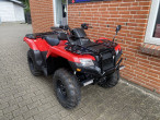 2024 Honda TRX 420 FE