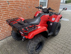 2024 Honda TRX 420 FE