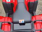 2024 Honda TRX 420 FE