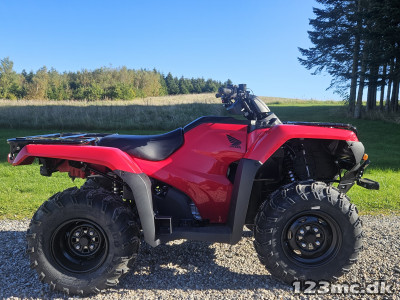 Honda TRX 420 FE T3A (traktor)