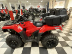 2024 Honda TRX 420