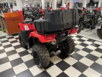 2024 Honda TRX 420
