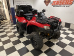 2024 Honda TRX 420