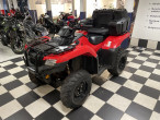 2024 Honda TRX 420