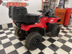 2024 Honda TRX 420