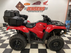 2024 Honda TRX 420