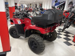 2024 Honda TRX 420