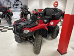 2024 Honda TRX 420