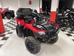 2024 Honda TRX 420