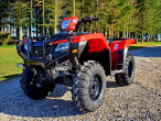 2024 Honda TRX 520 FE 2024 Honda TRX 520 FE