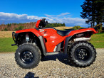 2024 Honda TRX 520 FE 2024 Honda TRX 520 FE