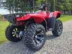 2024 Honda TRX 520 FE 2024 Honda TRX 520 FE