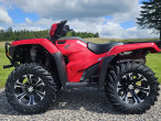 2024 Honda TRX 520 FE 2024 Honda TRX 520 FE