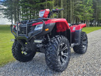 2024 Honda TRX 520 FE 2024 Honda TRX 520 FE