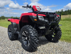 2024 Honda TRX 520 FE 2024 Honda TRX 520 FE