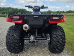 2024 Honda TRX 520 FE 2024 Honda TRX 520 FE