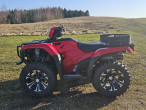 2024 Honda TRX 520 FE 2024 Honda TRX 520 FE