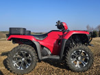 Honda TRX 520 FE T3a