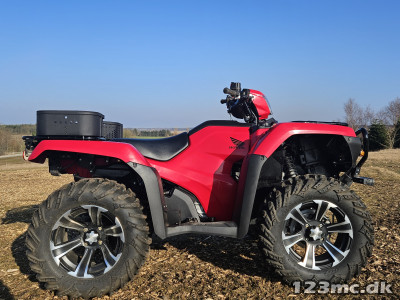 Honda TRX 520 FE T3a