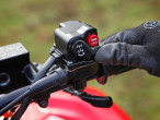 2024 Honda TRX 520