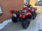 2024 Honda TRX 520