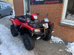 2024 Honda TRX 520