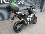 2024 Honda X-ADV 2024 Honda X-ADV