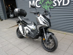 2024 Honda X-ADV 2024 Honda X-ADV