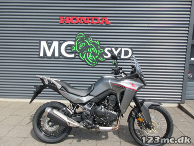 Honda XL 750 Transalp