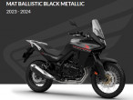 2024 Honda XL 750 Transalp