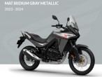 2024 Honda XL 750 Transalp