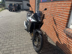 2024 Honda XL 750 Transalp