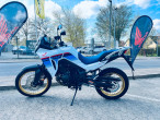 2024 Honda XL 750 Transalp