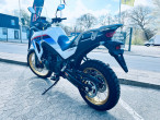 2024 Honda XL 750 Transalp
