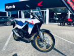 2024 Honda XL 750 Transalp