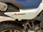 2024 Honda XL 750 Transalp 2024 Honda XL 750 Transalp
