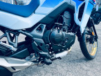 2024 Honda XL 750 Transalp