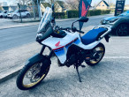 2024 Honda XL 750 Transalp